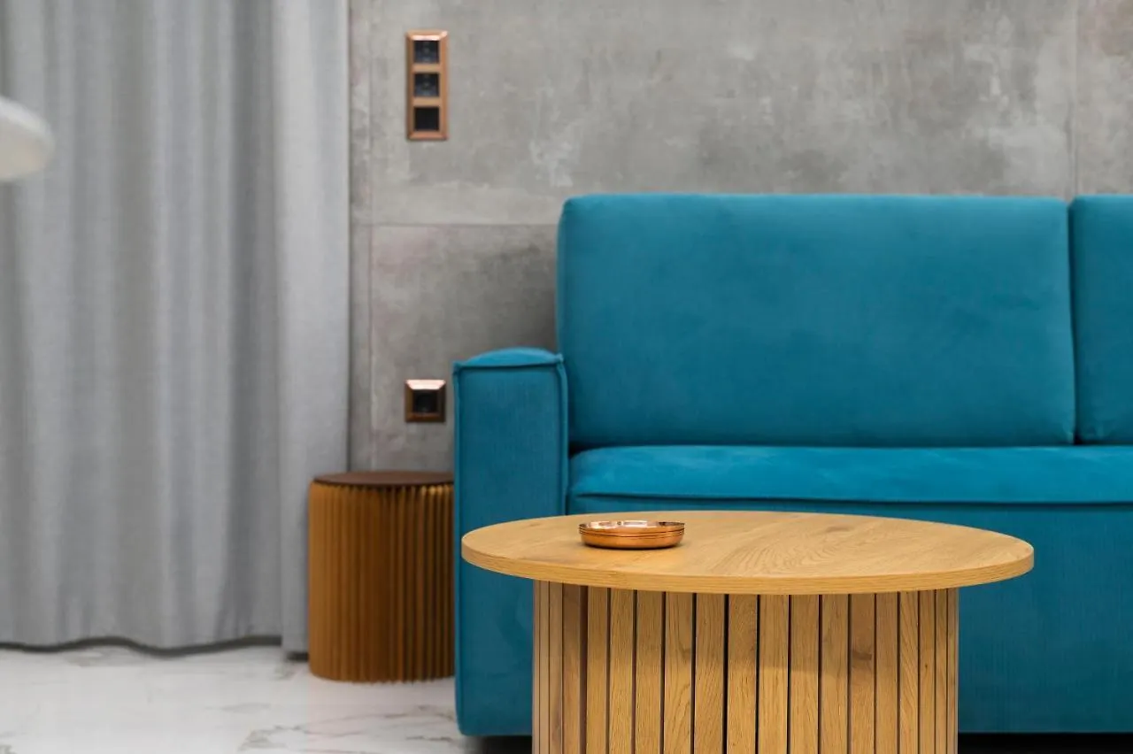 C34 Onyx Stylish Central Thessaloniki Greece