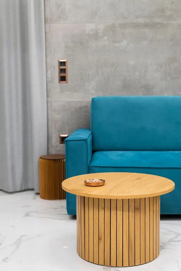 Apartment C34 Onyx Stylish Central Thessaloniki