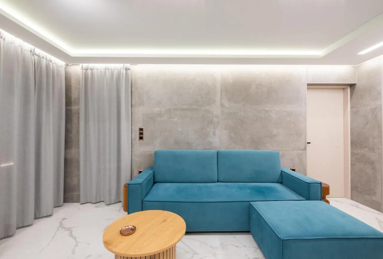 C34 Onyx Stylish Central Thessaloniki Greece